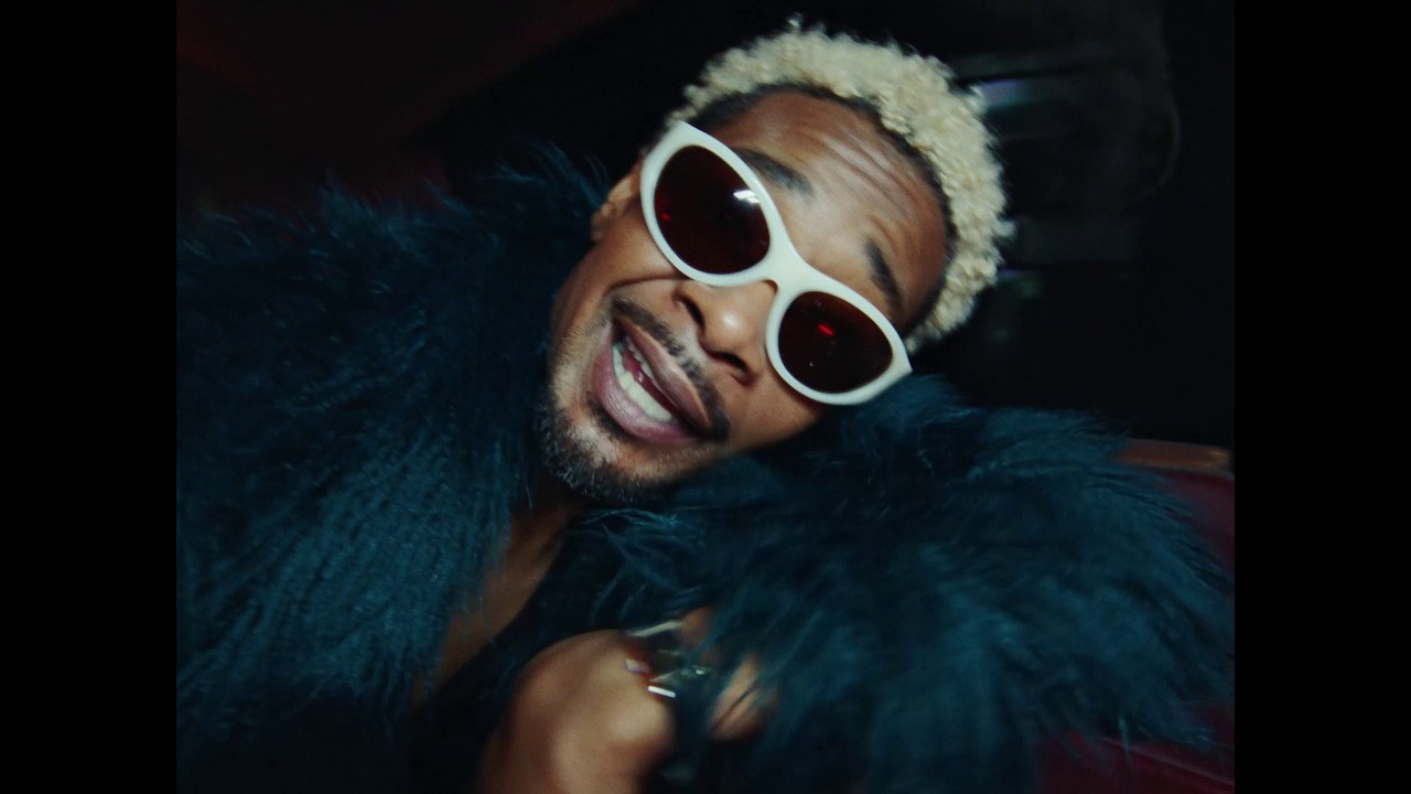 Danny Brown — Copycats featuring underscores music video cover